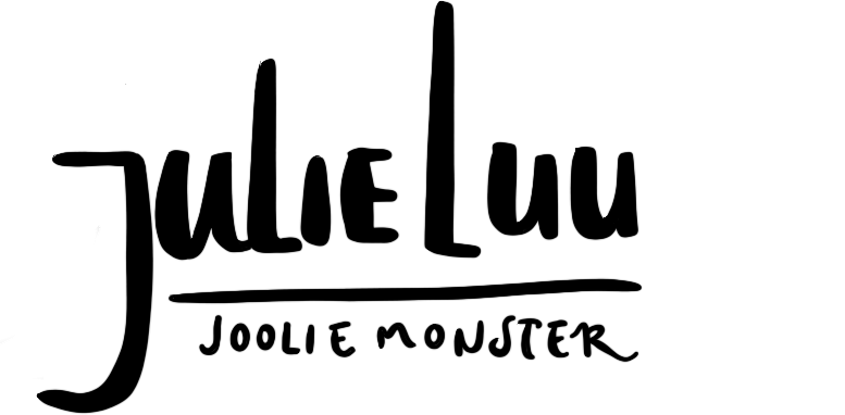Julie Luu | jooliemonster